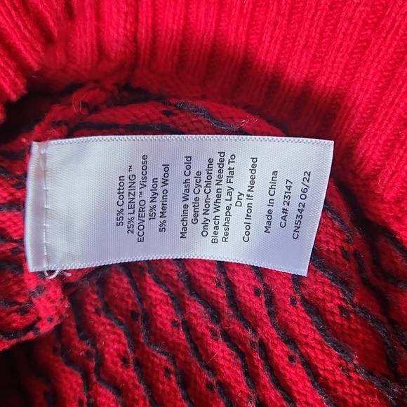 Talbots - Picture 4 of 5